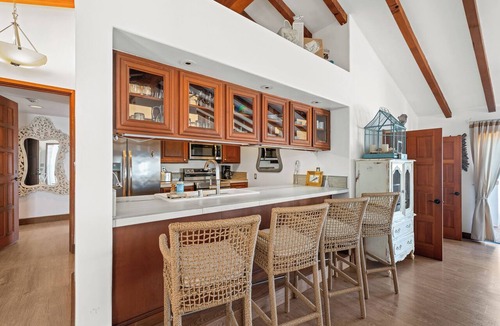 Avalon Condo | Summer is here! Escape to Catalina Island.