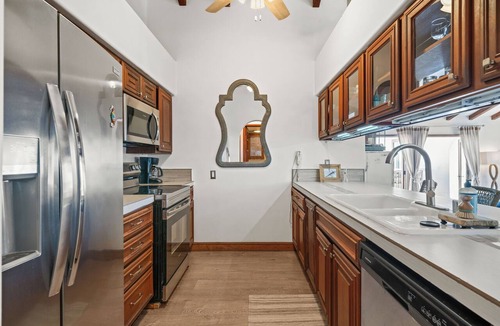 Avalon Condo | Summer is here! Escape to Catalina Island.