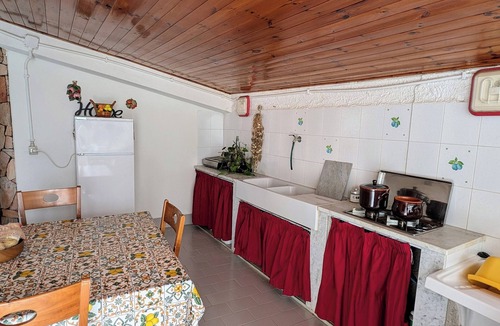 Campofelice di Roccella Villa | Summer apartment.