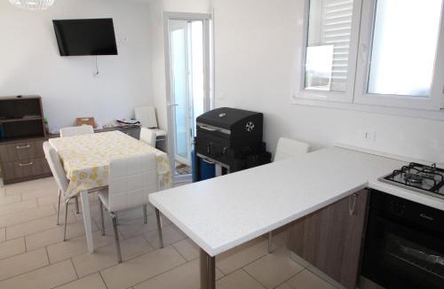 Marina di Mancaversa Apartment | Summer
