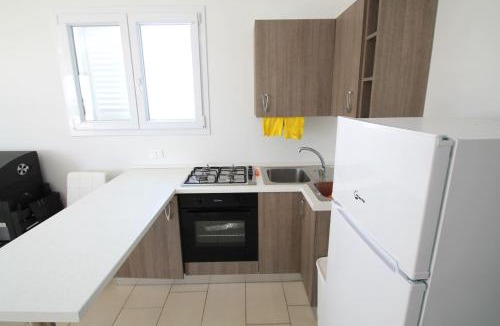 Marina di Mancaversa Apartment | Summer