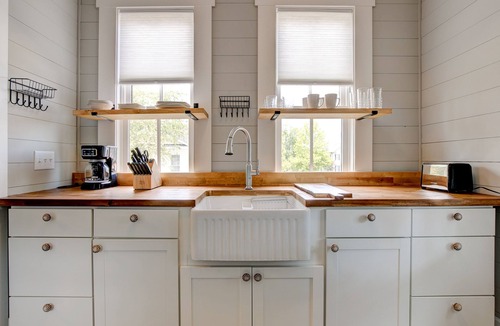 Lake Carolina House | Summer Kitchen Cottage/Lake Carolina/Colombia,S.C./Harborside Community