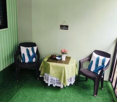 Digos City Apartment | Summer Loft