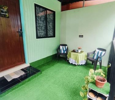 Digos City Apartment | Summer Loft