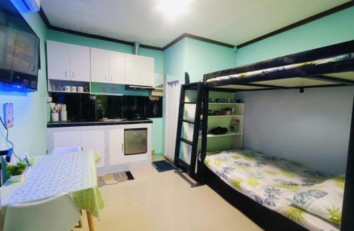 Digos City Apartment | Summer Loft