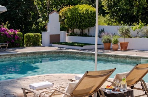 Ipsos Resort | Summer Nights Resort