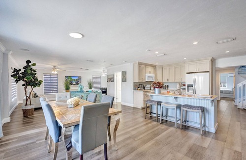 Deerfield Beach House | Summer openings at the Blue Wave Beach Home!