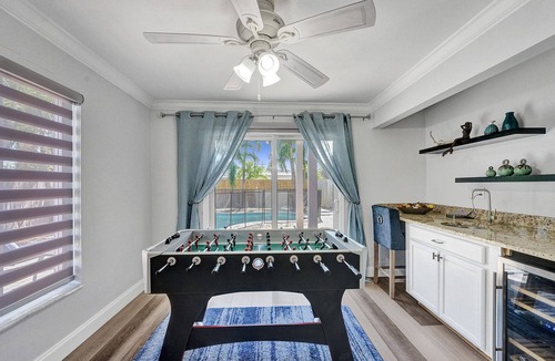 Deerfield Beach House | Summer openings at the Blue Wave Beach Home!