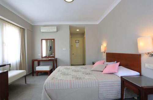 Akyaka Hotel | SUMMER OTEL