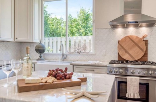 Butler Beach House | Summer Paradise! 200 yards from beach, near Downtown St.Augustine +