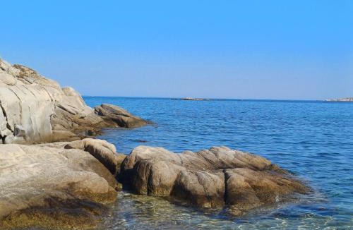 Sithonia Apartment | Summer Paradise