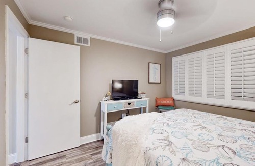 North Myrtle Beach Apartment | Summer Place B-4