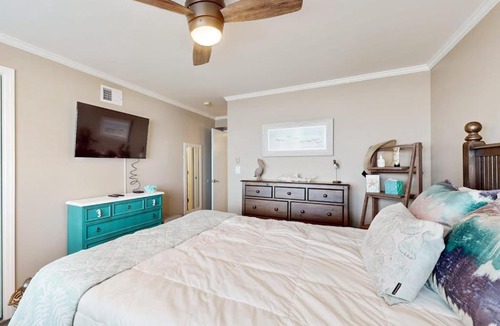 North Myrtle Beach Apartment | Summer Place B-4