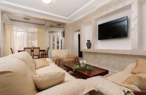 Donji Morinj House | Summer retreat
