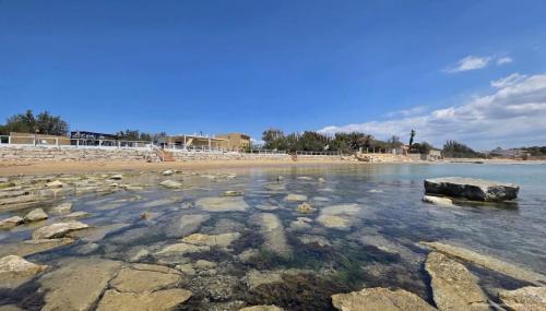 Caucana-finaiti-casuzze-finaiti Nord House | Summer Rooms Caucana
