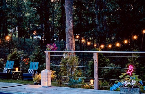 Northwest Harbor House | Summer's Coming-EH NW Bright Contemporary with Pool, Hot Tub, Grill and Firepit!