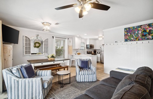 Seagrove Beach Condo | Summer's Shell- Heart of 30A!