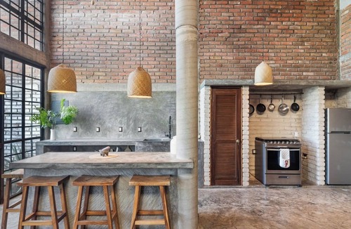 Punta Negra House | @summer salt beach casita