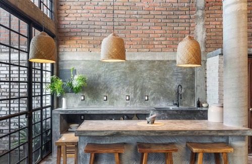 Punta Negra House | Summer Salt Beach House