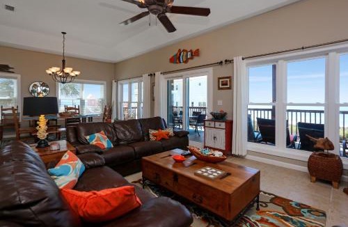 Cape San Blas House | Summer Salt by Pristine Properties Vacation Rentals