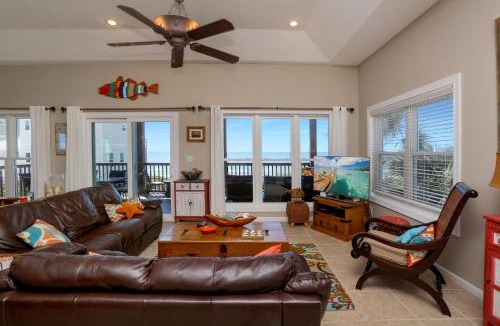 Cape San Blas House | Summer Salt by Pristine Properties Vacation Rentals