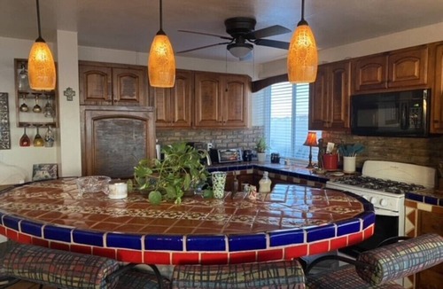 Puerto Penasco Villa | Summer Special, 4th night FREE! - 10 peeps for- 1200 all inclusive 602-369-6768