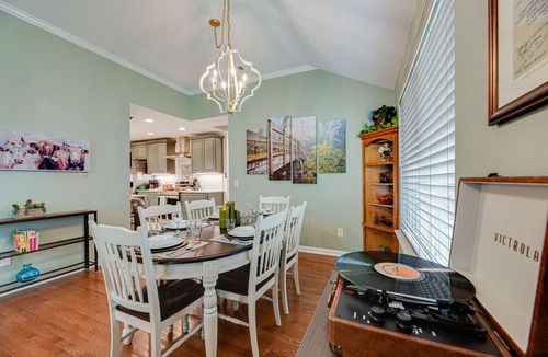 Thompson's Station House | Summer Special Pricing for Cozy Cool Comfort in Your Spring Hill Haven