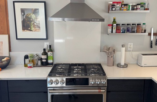 Marfa House | Summer Special - Remodeled mid-century home overlooking the mountains and town