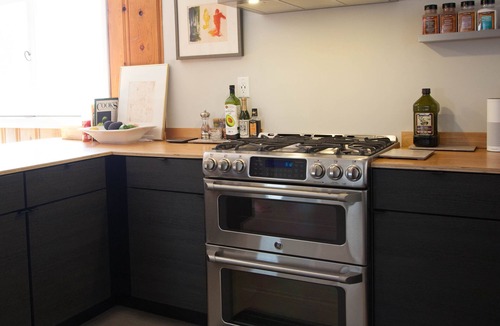 Marfa House | Summer Special - Remodeled mid-century home overlooking the mountains and town