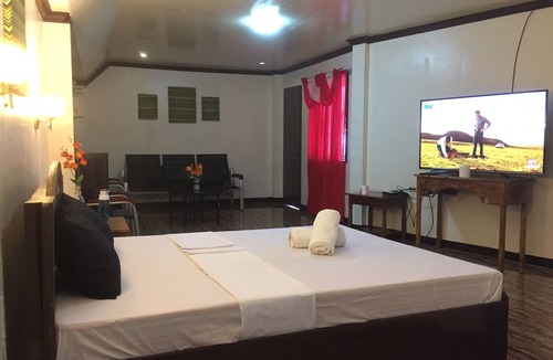 Gingoog Hotel | Summer Splash Resort