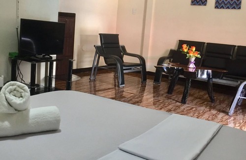 Gingoog Hotel | Summer Splash Resort