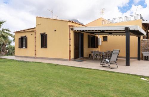 Custonaci Villa | Summer Spritz