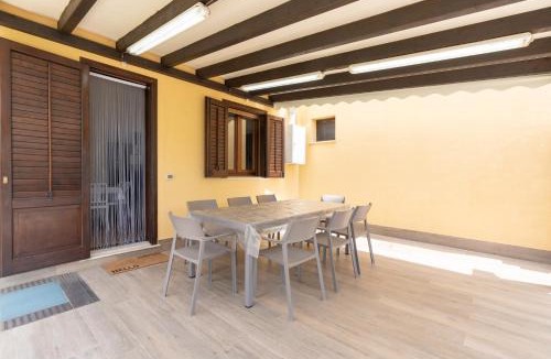 Custonaci Villa | Summer Spritz