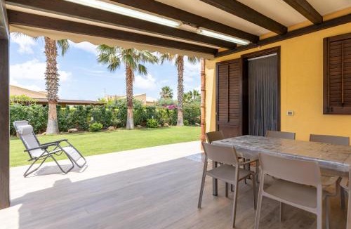 Custonaci Villa | Summer Spritz