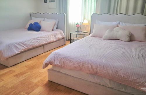 Sincheondong Apartment | Summer stay