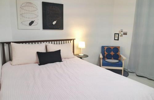 Sincheondong Apartment | Summer stay