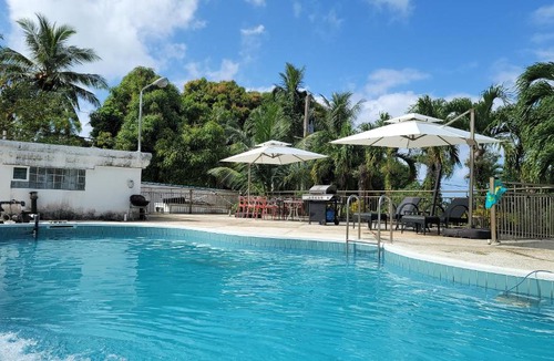 Capital Hill House | Summer Stay