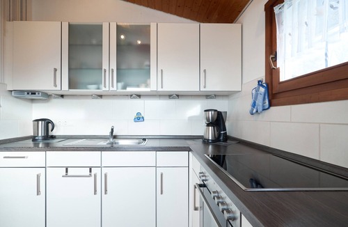 Finkhaushallig House | Summer - Summer vacation home