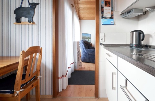 Finkhaushallig House | Summer - Summer vacation home