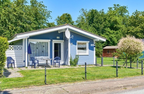 Finkhaushallig House | Summer - Summer vacation home