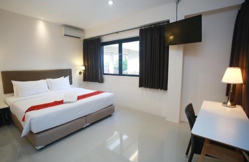 Dok Mai Hotel | Summer Tree Hotel