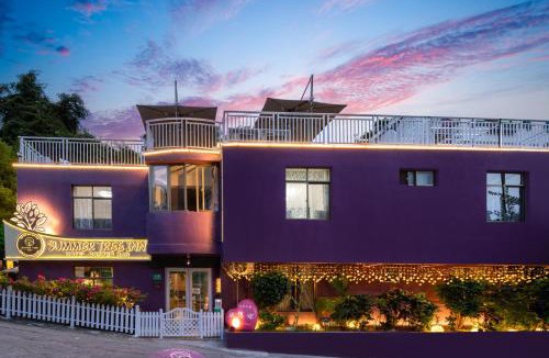 Sanya Hostel | Summer Tree Inn