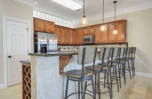 Gulf Place Condo | Summer Vacation Time-2 Minute Walk Private Beach-3 Pools - Gulf Place