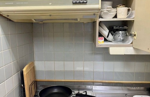 Mutsunocho Apartment | Summer Vacation Welcome, Open Special Price" Family oriented/Close to Atsuta Jingu Shrine/Convenient for sightseeing by JR subway and bus