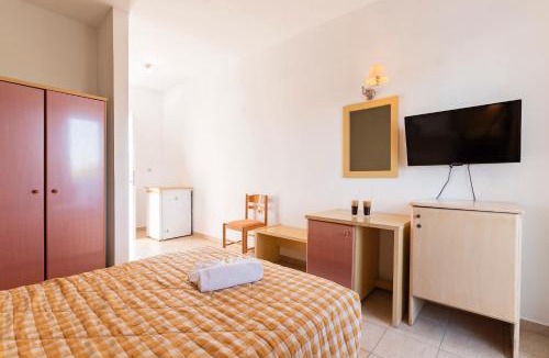 Theologos Hotel | Summer View