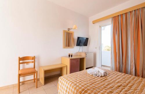 Theologos Hotel | Summer View