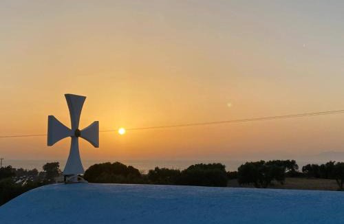 Theologos Hotel | Summer View
