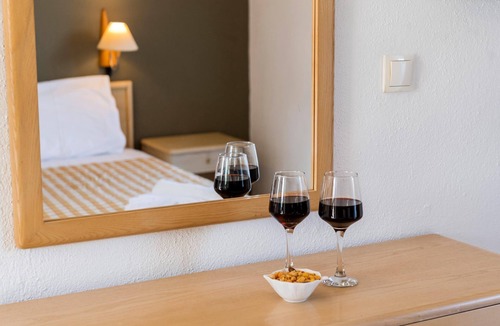 Theologos Hotel | Summer View Hotel