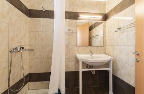 Theologos Hotel | Summer View Hotel