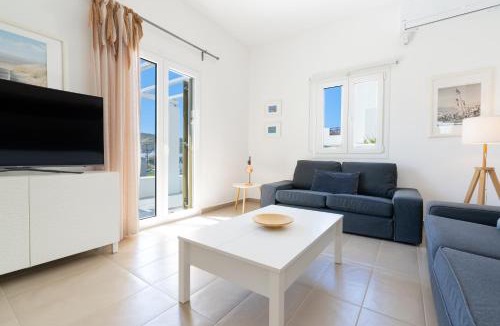 Adamas Villa | Summer Villa